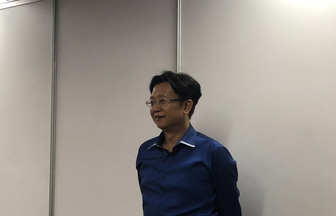 联发科定位AI 联手阿里打造智能家庭生态圈(图1)