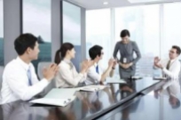 天维网络与常德市昊哲会计服务有限公司签订软件开发协议