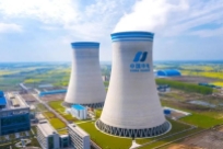 中标华电集团内网国产化改造项目