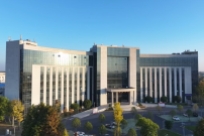 中国电信采购：安乡高新区产业园小程序开发