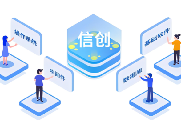 天维网络信创环境兼容性与技术能力概览