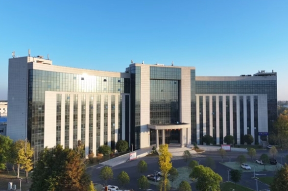 中国电信采购：安乡高新区产业园小程序开发