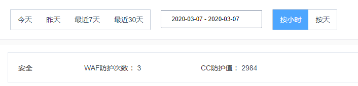 峰值500万次，单台服务器顶住千万级攻击(图8)