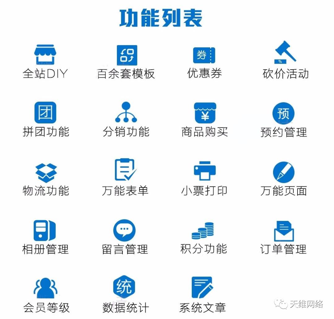 万能门店适配来了，传统商业要颤抖了(图5)